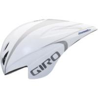 Giro Advantage white-silver