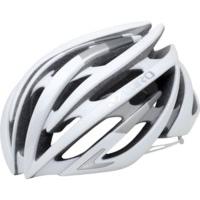 Giro Aeon white-silver