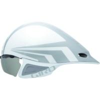 Giro Selector white-silver