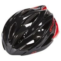 Giro Savant matte black-red