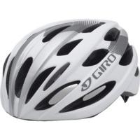 Giro Trinity white-silver