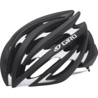 giro aeon matte black white