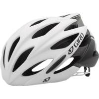 giro savant mips matte white black