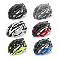 Giro Atmos II Helmet - 2016 - Matt White/Black - S/51-55cm