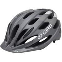 Giro Revel matte titanium-silver