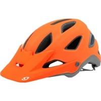 Giro Montaro Mips Matte-Flame-White-Titanium