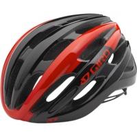 giro foray red black