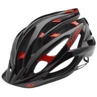 giro fathom red black