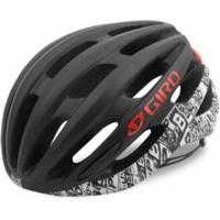 Giro Foray MIPS White-Sub-Pop