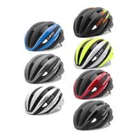 Giro Synthe Helmet - 2017 - Matt Black - L/59-63cm