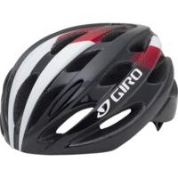 giro trinity red black