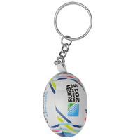 Gilbert Rugby World Cup 2015 Mini Keyring