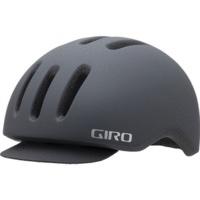 giro reverb matte dark shadow