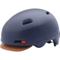 Giro Sutton matte navy