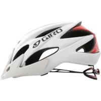 giro xar matte white ca bear