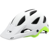 Giro Montaro Mips Matte-White-Lime