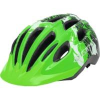 Giro Flurry II bright green Blockade