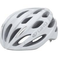 Giro Trinity white-silver Modernist