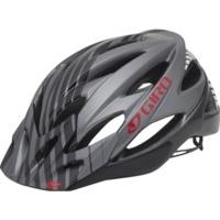 Giro Xar titanium-black 16 Bars