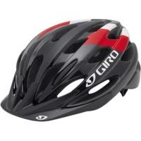 Giro Revel red-black