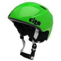 giro slingshot junior ski helmet