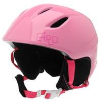 giro launch junior ski helmet