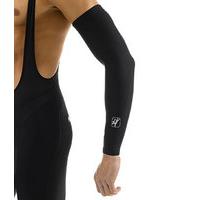 Giordana - Ergonomic Super Roubaix Armwarmers E702 Black X Large