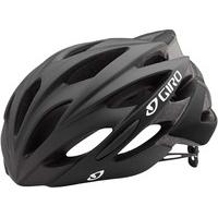 Giro - Savant XL Helmet Matt Black/White XL