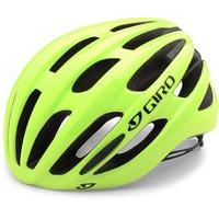 Giro - Foray Helmet Highlight Yellow L