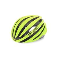 Giro - Cinder Helmet Matt Highlight Yell Medium