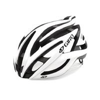 Giro - Atmos II Helmet Matt White/Black S