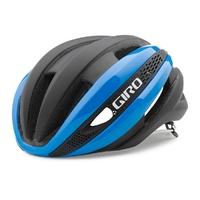 Giro - Synthe MIPS Helmet Blue/Matt Black Small