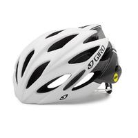 Giro - Savant MIPS Helmet Matt White/Black M
