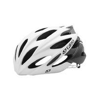 Giro - Savant XL Helmet Matt White/Black XL