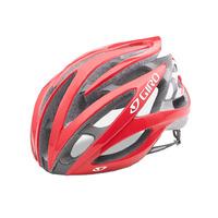 Giro - Amare II Ladies Helmet Coral Big Squiggle S