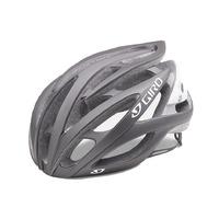 Giro - Amare II Ladies Helmet Matt Titanium Checkers S