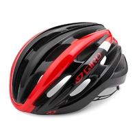 Giro - Foray MIPS Helmet Bright Red/Black S