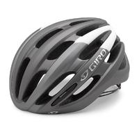 Giro - Foray MIPS Helmet Matt Titanium/White S