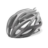 giro atmos ii helmet matt titanium s