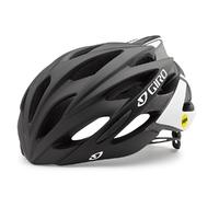 Giro - Savant MIPS Helmet Matt Black/White L