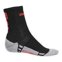 giordana fr c meryl socks blackred m 4144