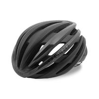 Giro - Cinder Helmet Matt Blk/Charcoal Large