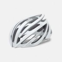 Giro - Aeon Helmet Matt White/Silver M