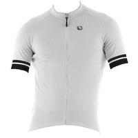 Giordana - Fusion S/S Jersey White M