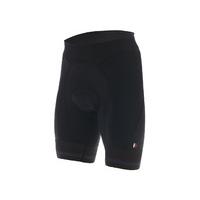 Giordana - FormaRed Carbon Shorts Black/Black L