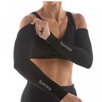 Giordana - Body Clone Seamless Armwarmers Black