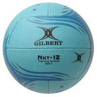 gilbert nxt12 netball