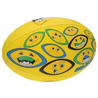 Gilbert Randoms Rugby Ball