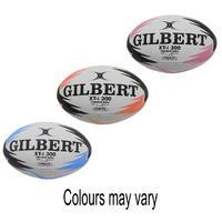 Gilbert XT i 300 Rugby Ball