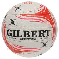 gilbert spectra netball